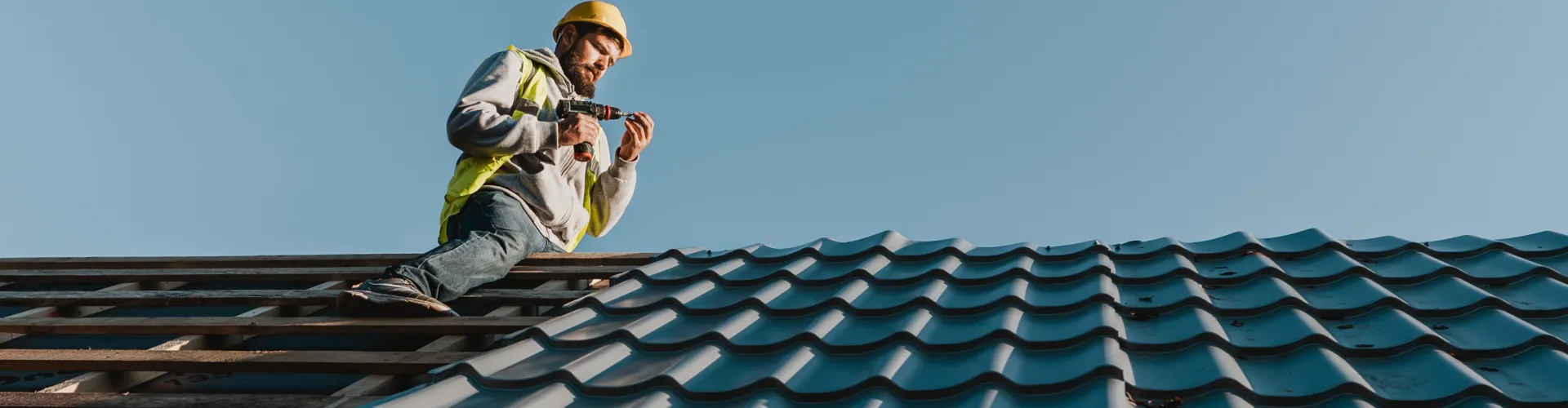 Couvreur à Louannec - AS MENUISERIE