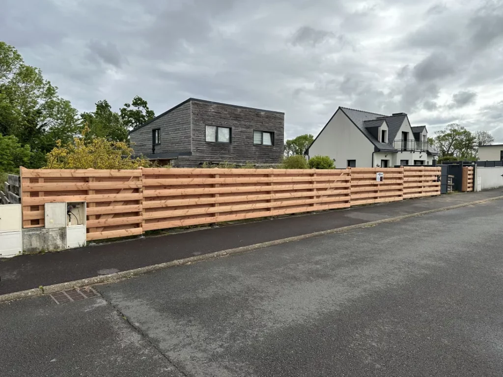 As Menuiserie Menuisier Ploubezre Pres De Lannion Amenagement Ext 2