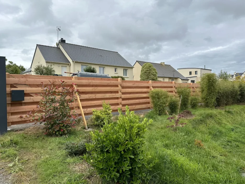 As Menuiserie Menuisier Ploubezre Pres De Lannion Amenagement Ext 3