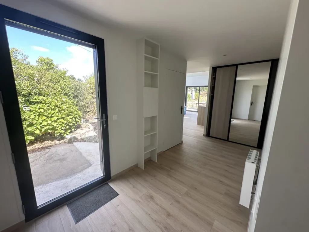 As Menuiserie Menuisier Ploubezre Pres De Lannion Extension 25