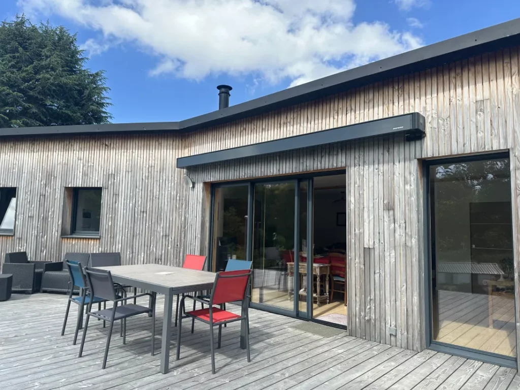 As Menuiserie Menuisier Ploubezre Pres De Lannion Menuiserie Et Amenagement Ext 10