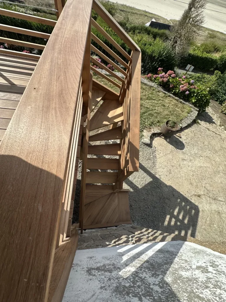 As Menuiserie Menuisier Ploubezre Pres De Lannion Menuiserie Et Amenagement Ext 30