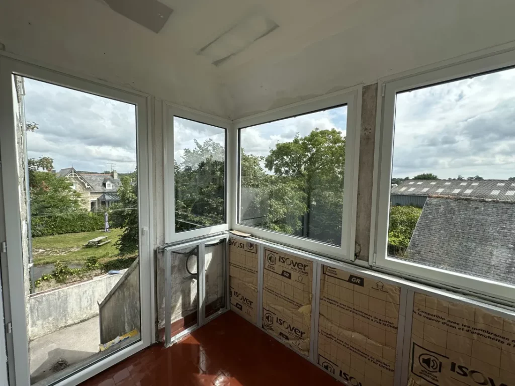 As Menuiserie Menuisier Ploubezre Pres De Lannion Menuiserie Et Amenagement Ext 31