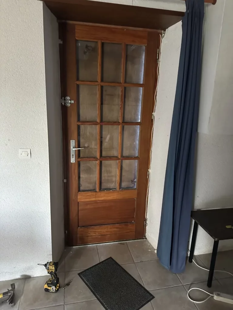 As Menuiserie Menuisier Ploubezre Pres De Lannion Menuiserie Et Amenagement Ext 4