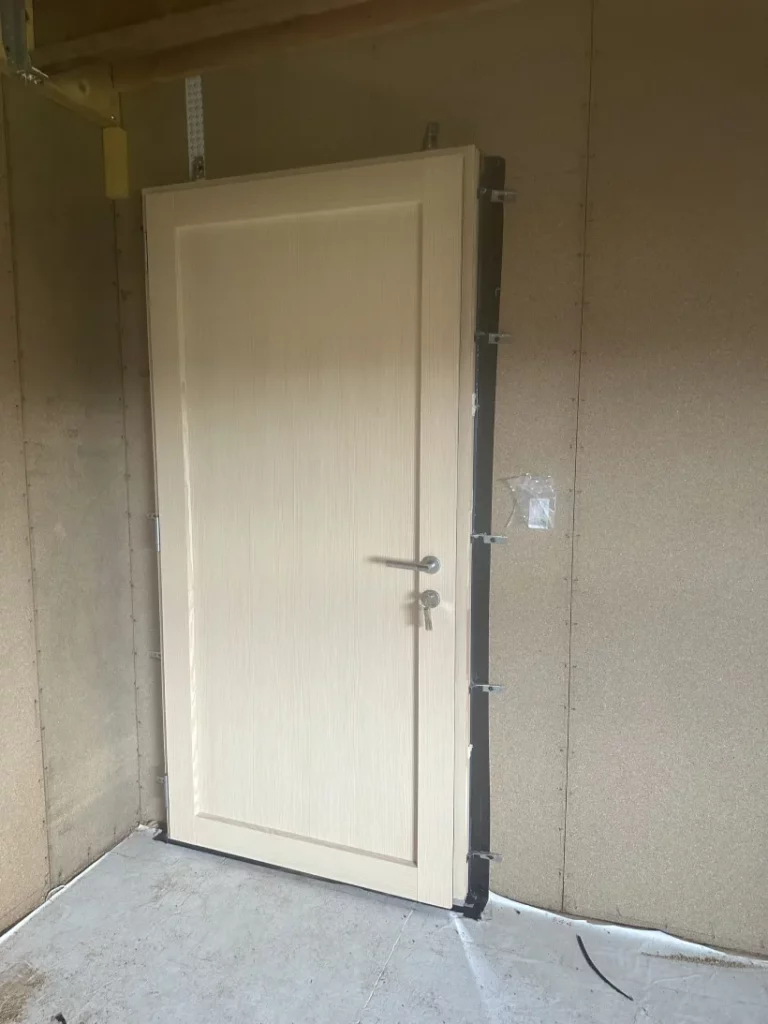 As Menuiserie Menuisier Ploubezre Pres De Lannion Menuiserie Et Amenagement Ext 44