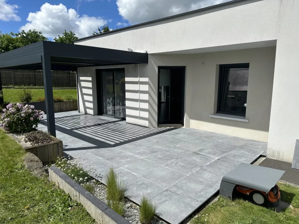 As Menuiserie Menuisier Ploubezre Pres De Lannion Menuiserie Et Amenagement Ext 49