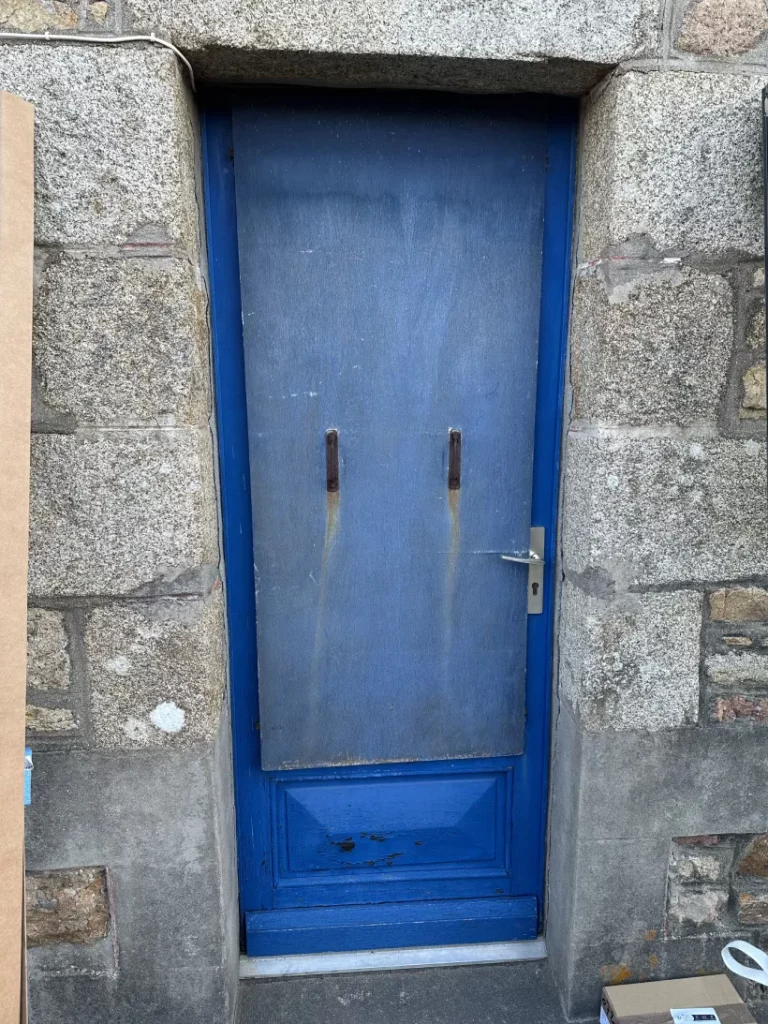 As Menuiserie Menuisier Ploubezre Pres De Lannion Menuiserie Et Amenagement Ext 5