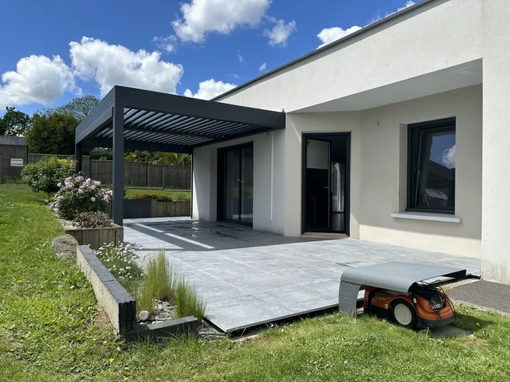 As Menuiserie Menuisier Ploubezre Pres De Lannion Menuiserie Et Amenagement Ext 50