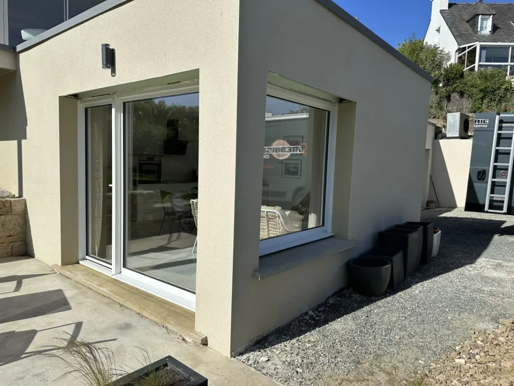 As Menuiserie Menuisier Ploubezre Pres De Lannion Menuiserie Et Amenagement Ext 57