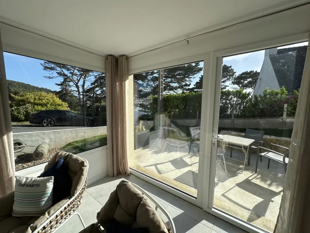 As Menuiserie Menuisier Ploubezre Pres De Lannion Menuiserie Et Amenagement Ext 58