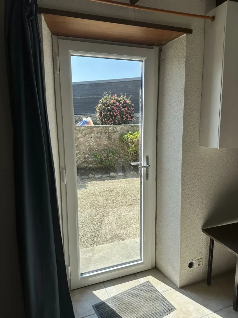 As Menuiserie Menuisier Ploubezre Pres De Lannion Menuiserie Et Amenagement Ext 6