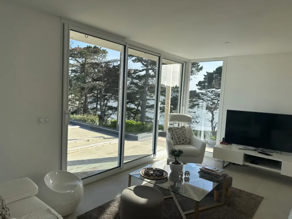 As Menuiserie Menuisier Ploubezre Pres De Lannion Menuiserie Et Amenagement Ext 60