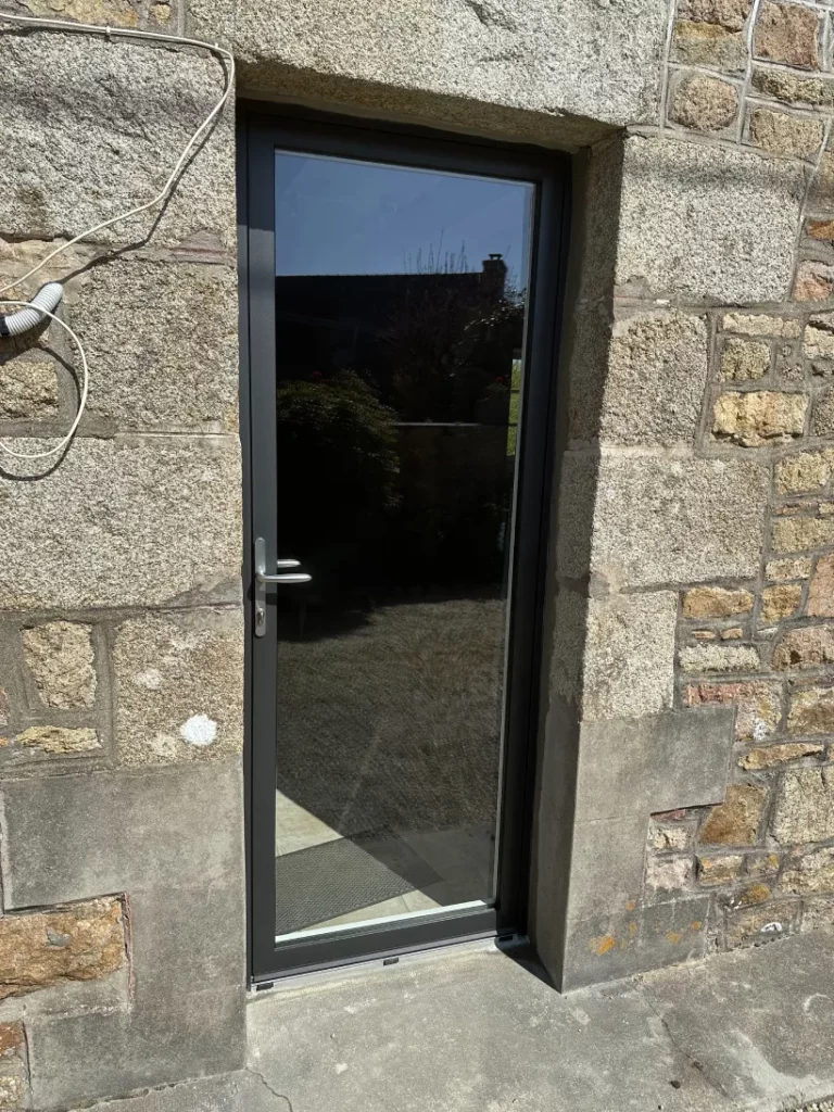 As Menuiserie Menuisier Ploubezre Pres De Lannion Menuiserie Et Amenagement Ext 7