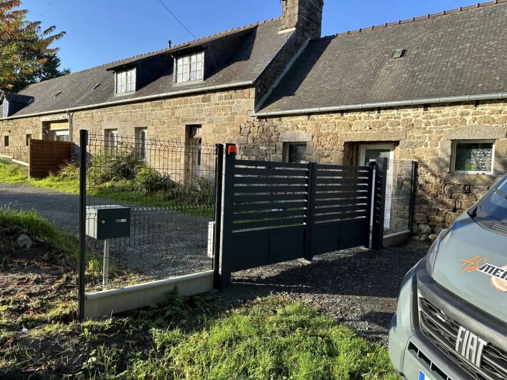As Menuiserie Menuisier Ploubezre Pres De Lannion Menuiserie Et Amenagement Ext 72
