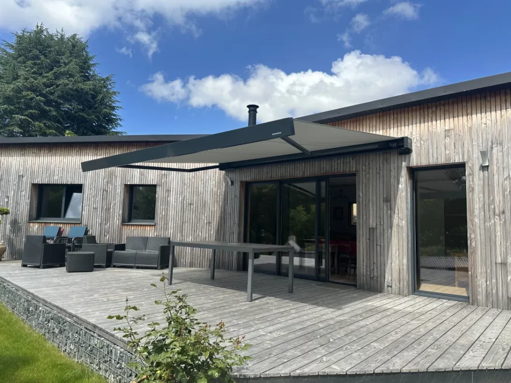 As Menuiserie Menuisier Ploubezre Pres De Lannion Menuiserie Et Amenagement Ext 8