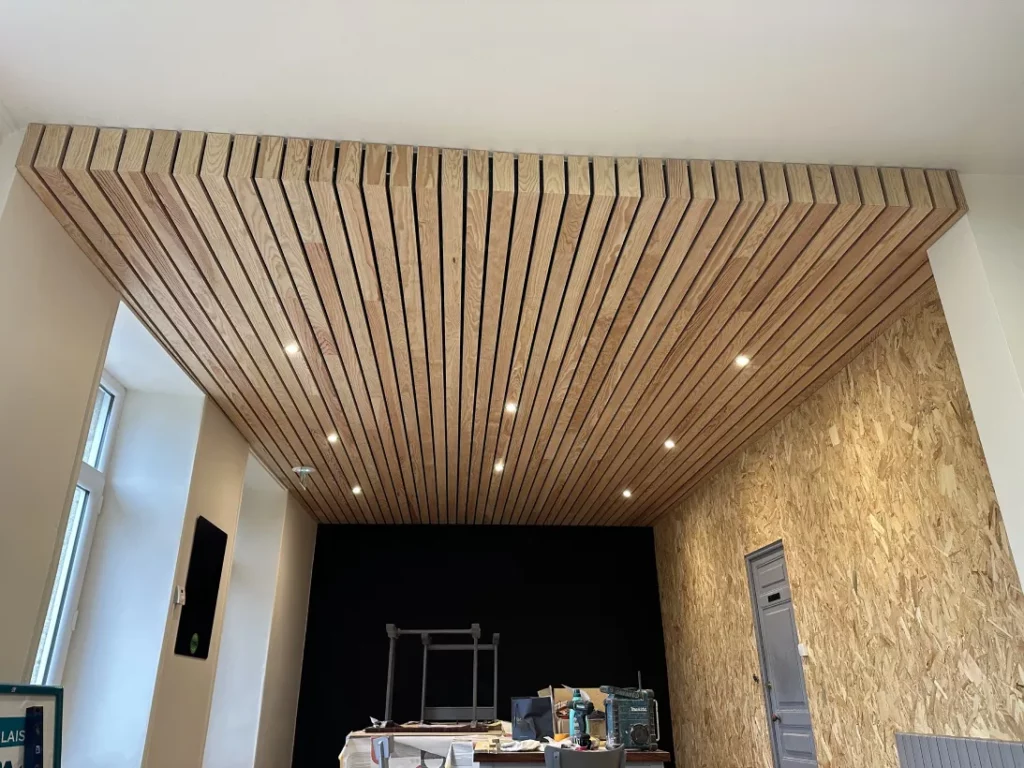 As Menuiserie Menuisier Ploubezre Pres De Lannion Menuiserie Int 10