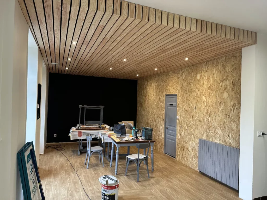 As Menuiserie Menuisier Ploubezre Pres De Lannion Menuiserie Int 9